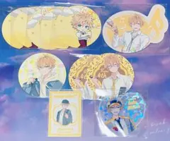 2025年最新】四方ルカ アオペラの人気アイテム - メルカリ