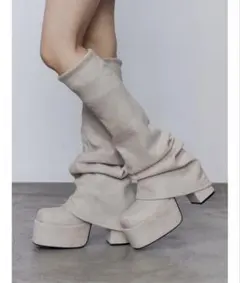 2026年最新】emoda ブーツ フレアーカバーフィットの人気アイテム