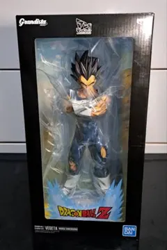2026年最新】grandista nero ドラゴンボールの人気アイテム - メルカリ