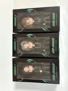 2026年最新】NUMBER_I フィギュアの人気アイテム - メルカリ