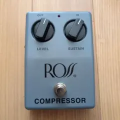 2026年最新】ROSS COMPRESSORの人気アイテム - メルカリ