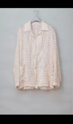 2026年最新】Fluffy pajama shirtの人気アイテム - メルカリ