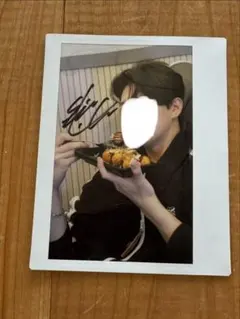 2026年最新】サイン入りポラの人気アイテム - メルカリ