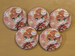 2026年最新】ジェル 缶バッジ summerの人気アイテム - メルカリ