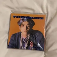 2026年最新】treasure 直筆サインの人気アイテム - メルカリ