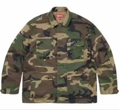 2026年最新】Supreme Melvins BDU Jacketの人気アイテム - メルカリ