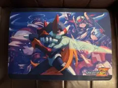 2026年最新】ロックマン プレイマットの人気アイテム - メルカリ