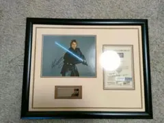 2026年最新】ヘイデン・クリステンセン サインの人気アイテム - メルカリ