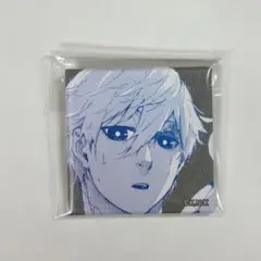 2026年最新】凪誠士郎 缶バッジの人気アイテム - メルカリ