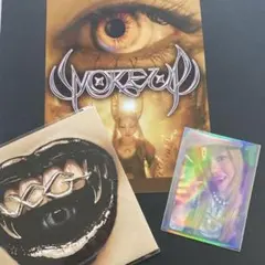 2026年最新】xg woke up フライヤーの人気アイテム - メルカリ