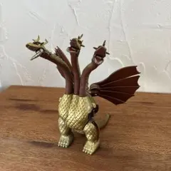 2026年最新】ジンクロン キングギドラの人気アイテム - メルカリ