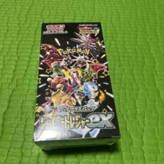 2026年最新】シャイニートレジャーexシュリンク付きの人気アイテム