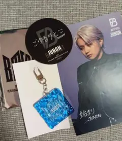 2026年最新】be:first ジュノン コースターの人気アイテム - メルカリ