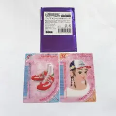 2026年最新】クリアオシャレまほうカードの人気アイテム - メルカリ