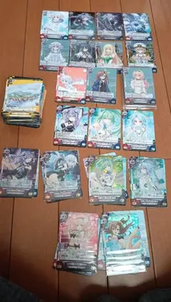 2026年最新】アンリミテッド ネプテューヌの人気アイテム - メルカリ