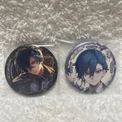 2026年最新】悪魔執事と黒い猫 ハウレス 缶バッジの人気アイテム