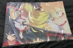 2026年最新】プレイマット 忍野忍の人気アイテム - メルカリ