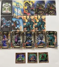 2026年最新】3Dグリードカードの人気アイテム - メルカリ