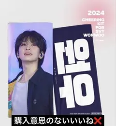 2026年最新】seventeen ウォヌ スローガンの人気アイテム - メルカリ