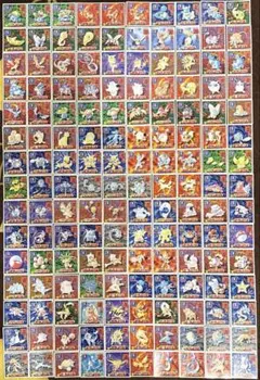 2026年最新】ポケモンシール烈伝改の人気アイテム - メルカリ