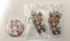 2026年最新】ニート部 アクスタの人気アイテム - メルカリ