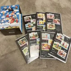 世界名作劇場シリーズ 完結版 DVDメモリアルボックス〈26枚組〉 - メルカリ