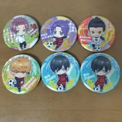 2026年最新】國神錬介 缶バッジの人気アイテム - メルカリ