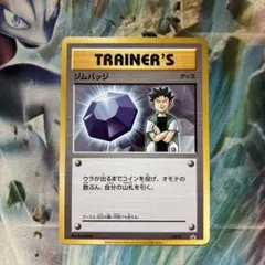 2026年最新】ジムバッジ タケシの人気アイテム - メルカリ