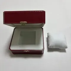 2026年最新】カルティエ時計ケース空箱の人気アイテム - メルカリ