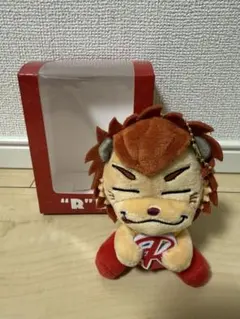 2026年最新】ライジーぬいぐるみの人気アイテム - メルカリ