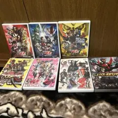 2026年最新】仮面ライダー電王dvdの人気アイテム - メルカリ