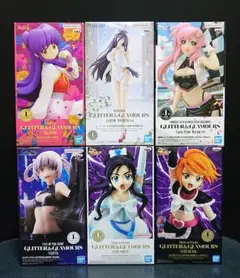 2026年最新】グリグラフィギュアの人気アイテム - メルカリ