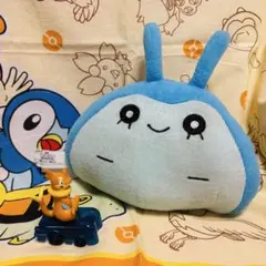 2026年最新】ブイゼルぬいぐるみの人気アイテム - メルカリ