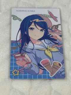 2026年最新】星乃一歌 エピカ 箔押しの人気アイテム - メルカリ