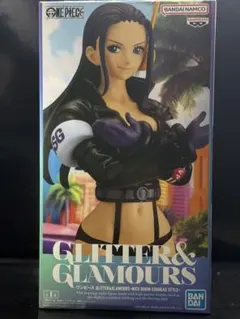 2026年最新】glitter nico robinの人気アイテム - メルカリ