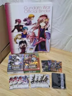 2026年最新】戦場の女神 ガンダムウォーの人気アイテム - メルカリ