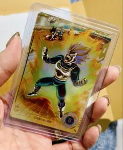 2026年最新】ドラゴンボールスーパーダイバーズ 2弾 gdrパラレルの人気