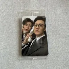 2026年最新】ジェミン トレカの人気アイテム - メルカリ