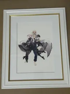 2026年最新】着せ恋展 複製原画の人気アイテム - メルカリ