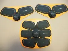 2026年最新】中古品 シックスパッド アブズフィット2の人気アイテム