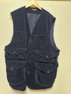 2026年最新】engineered garmentsの人気アイテム - メルカリ