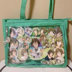 2026年最新】アイナナ 痛バの人気アイテム - メルカリ