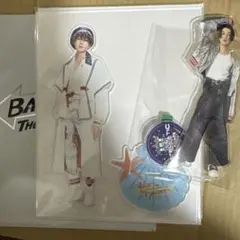 2026年最新】八木勇征 アクリルスタンドの人気アイテム - メルカリ