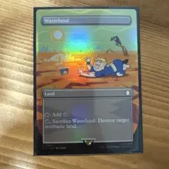 2026年最新】不毛の大地 falloutの人気アイテム - メルカリ