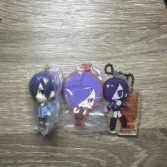 2026年最新】東京喰種 アクリルminiフィギュアの人気アイテム - メルカリ