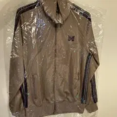 2026年最新】needles トラックジャケット トープの人気アイテム - メルカリ