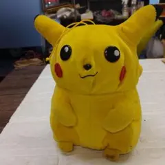 2026年最新】初代ピカチュウぬいぐるみの人気アイテム - メルカリ