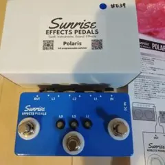 2026年最新】POLARIS スイッチャーの人気アイテム - メルカリ