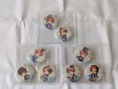 ヘタリア 缶バッジ まとめ売り キャラクターソングCD ベスト