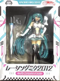 2026年最新】レーシングミク2012の人気アイテム - メルカリ